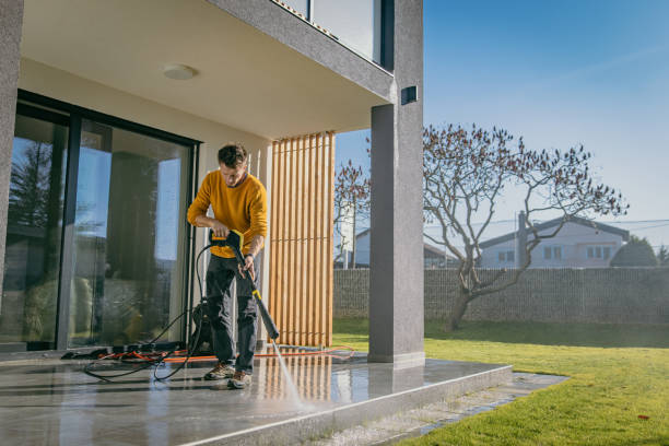 Best Post-Construction Pressure Washing  in Gilmer, TX